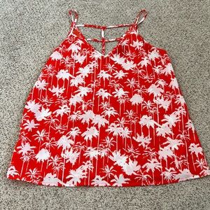 Trouve “Aloha” Cami, XS